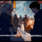 A Simple Act of Kindness That Created a Ripple Effect