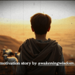 Faith Over Fear: A Lesson from David and Goliath