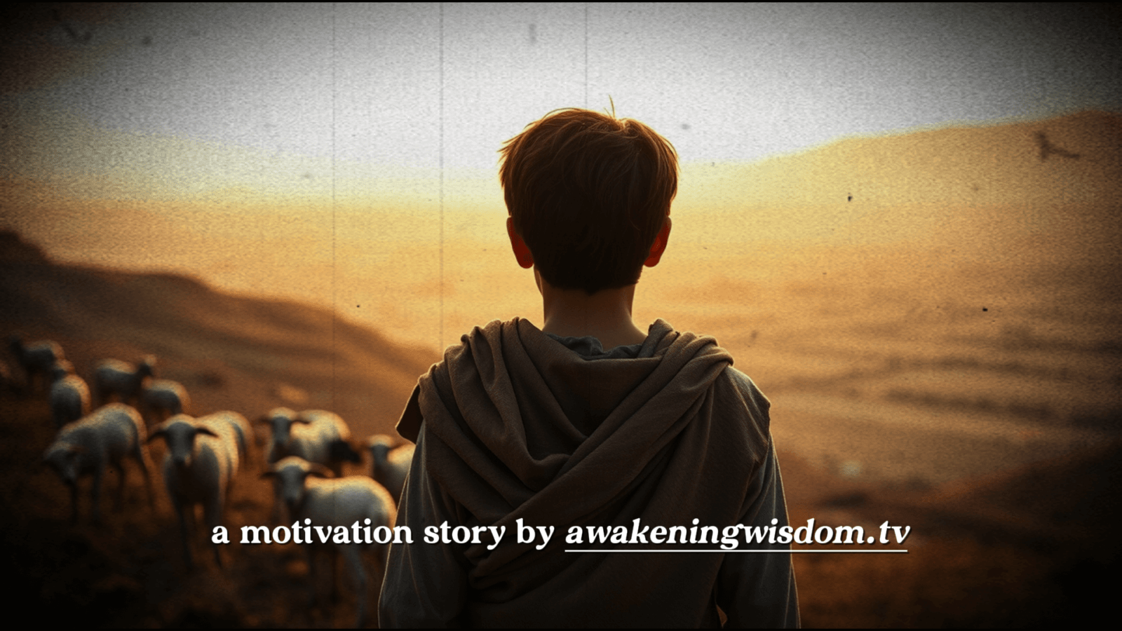 Faith Over Fear: A Lesson from David and Goliath