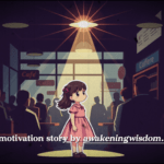 How a Child’s Honesty Taught Me a Deep Truth