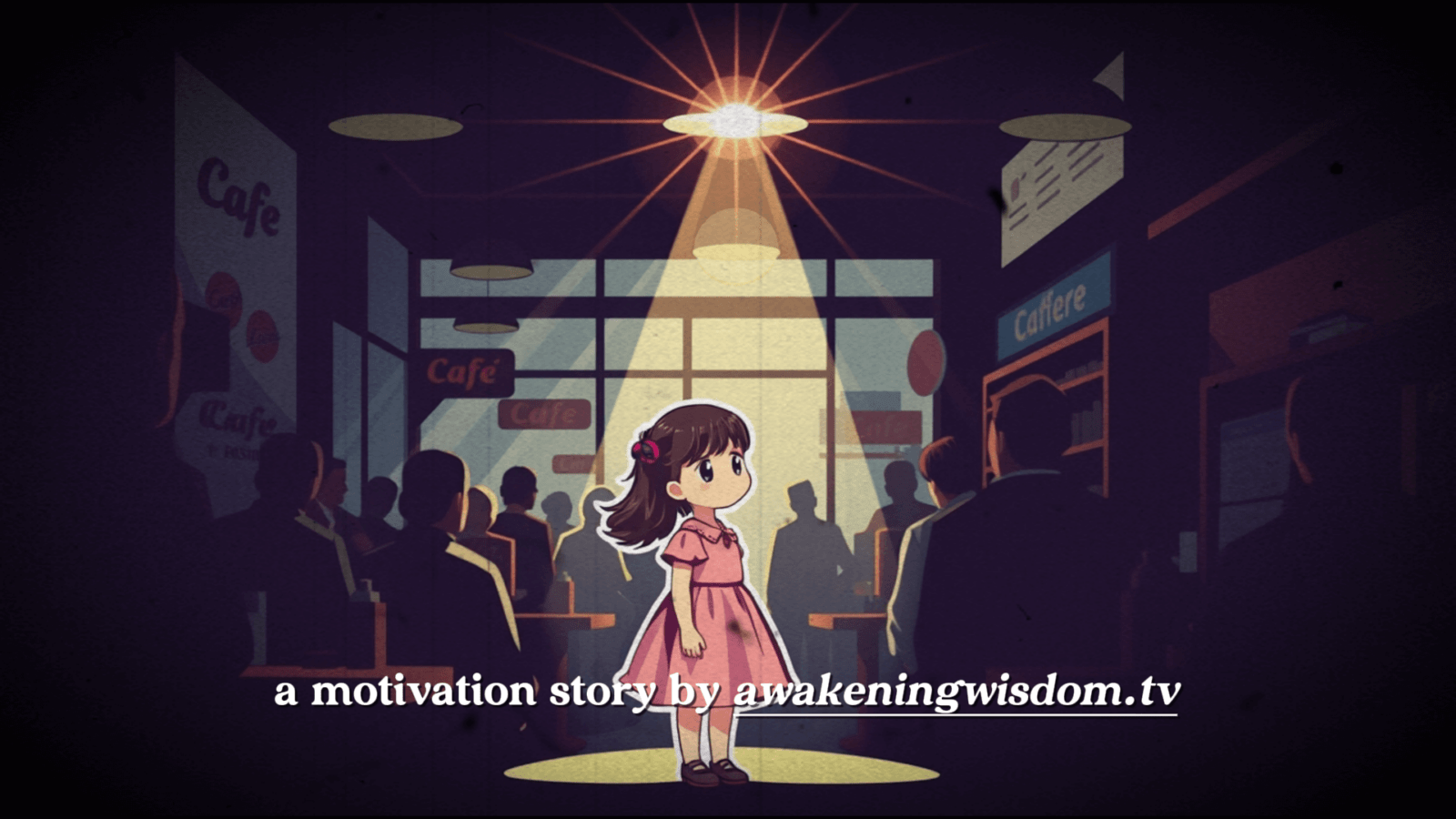 How a Child’s Honesty Taught Me a Deep Truth