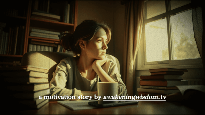 How I Stopped Wasting Time on Meaningless Things