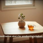 How to Live with Less and Feel More Fulfilled