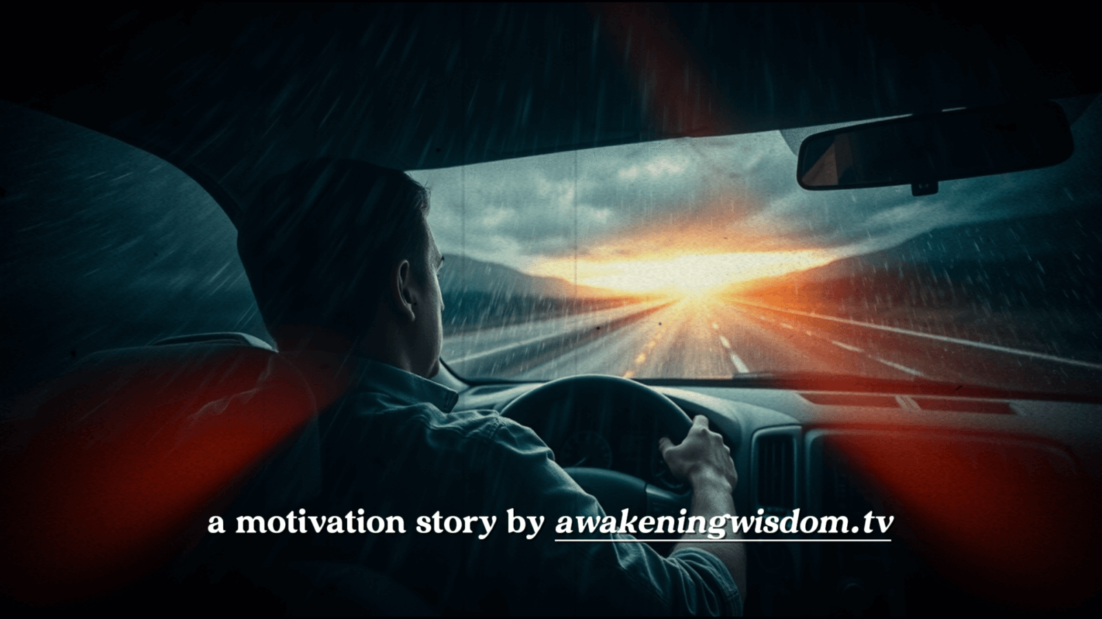 How to Walk in Faith and Not Fear