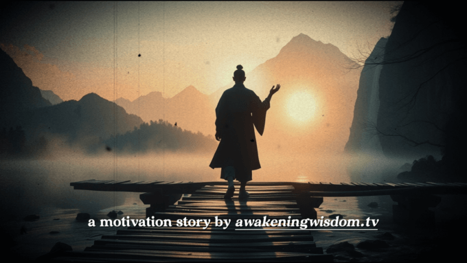 Lao Tzu’s Tao Te Ching: The Power of Letting Things Flow