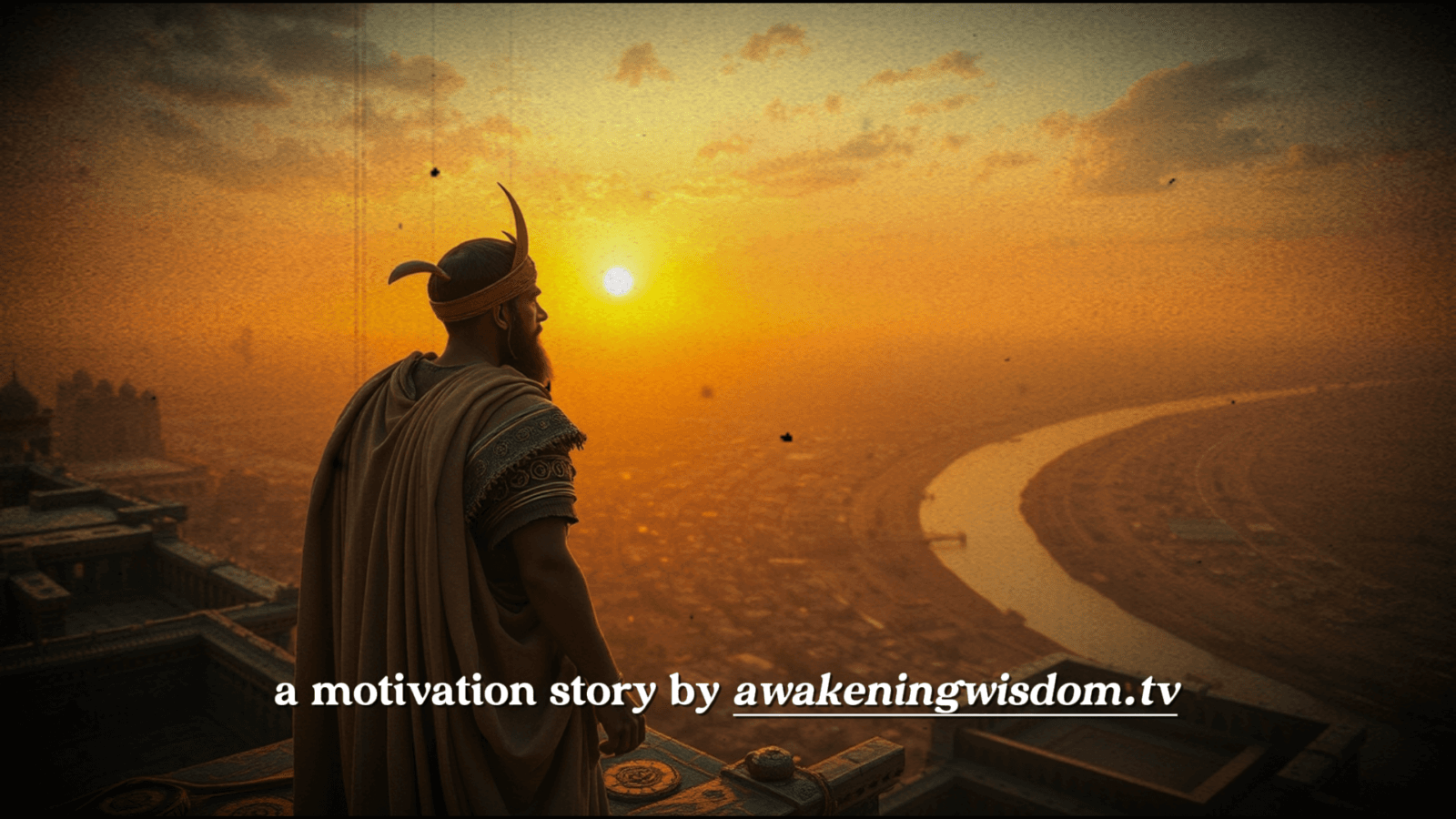 The Epic of Gilgamesh: The Oldest Story About Life’s Meaning