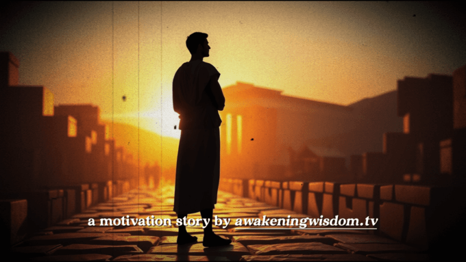 The Greek Concept of Eudaimonia: A Life Well-Lived