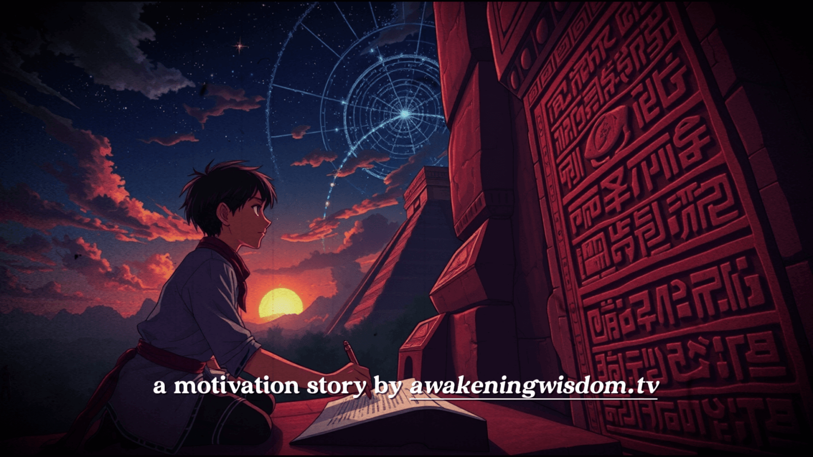 The Mayan Calendar: What It Really Means About Time