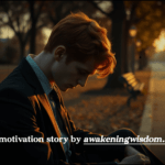 The Mistake That Changed My Life Forever