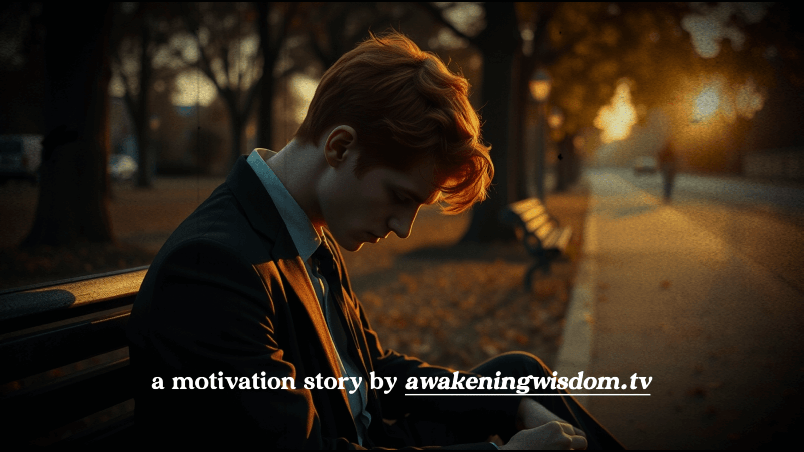 The Mistake That Changed My Life Forever