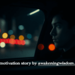 The Night I Realized I Was Living Someone Else’s Dream