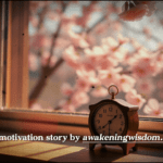 The Parable of the Clock That Forgot How to Tick