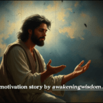 The Power of Forgiveness Through God’s Eyes