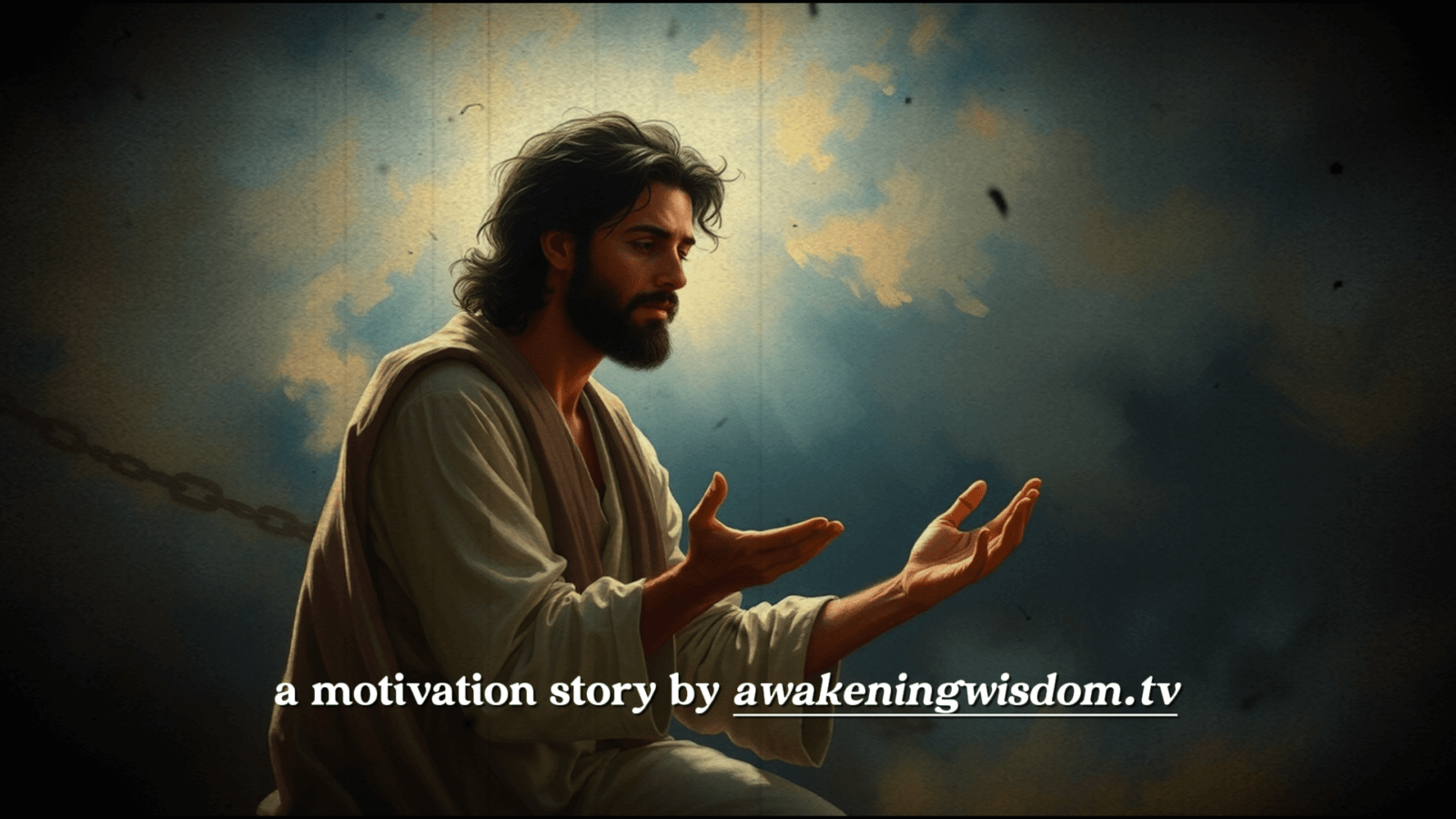 The Power of Forgiveness Through God’s Eyes