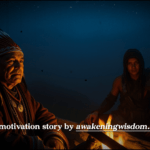 The Power of Silence: Lessons from Native American Wisdom