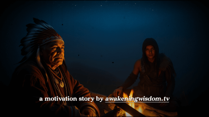 The Power of Silence: Lessons from Native American Wisdom