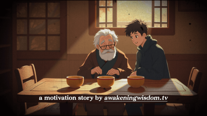 The Real Secret to Long-Lasting Happiness