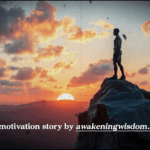 The Reason People Succeed After Hitting Rock Bottom