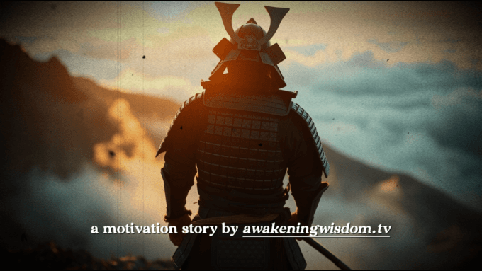 The Samurai Code: Bushido and the Way of Honor