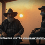 The Story of the Farmer Who Never Complained