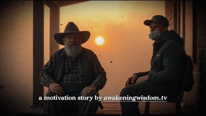 The Story of the Farmer Who Never Complained