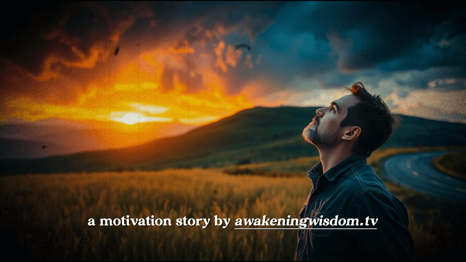 The Story of the Man Who Questioned God’s Plan