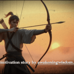 The Story of the Zen Archer: Mastery Through Patience