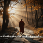 The Zen Art of Walking Meditation