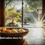 The Zen Practice of Eating in Silence