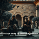 Wait Until When, Marcus