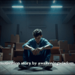 What I Learned After Losing Everything