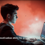 Why Failure Is the Greatest Teacher