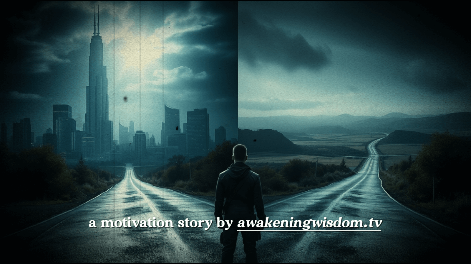 Why Most People Are Chasing the Wrong Definition of Success