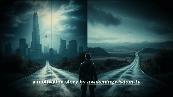 Why Most People Are Chasing the Wrong Definition of Success