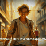 Why Some People Seem to Have All the Luck