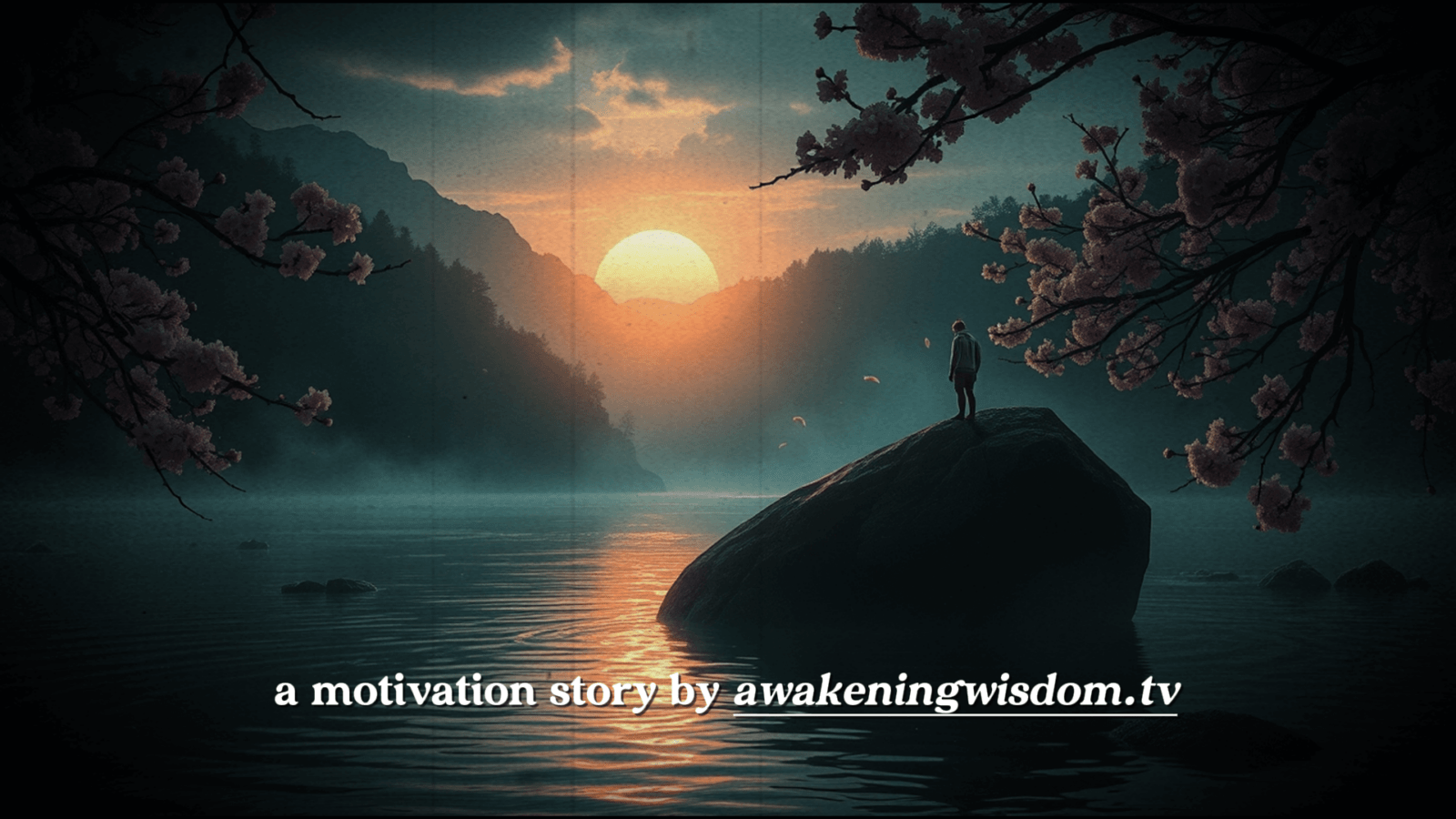 Why We Suffer When We Attach Ourselves to Outcomes