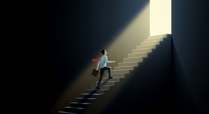 How Positive Mindset Change Transformed My Entire Life