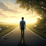 The Life-Changing Wisdom of Walking Away