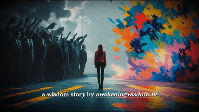 Trusting My Intuition Changed My Life